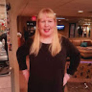 Meet your Posher, Joanie